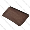 Jaguar Bonnet Mouth Air Duct Panel - E-Type (61-71) - Used