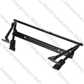 Jaguar Bonnet Support Frame