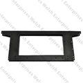 Jaguar Bonnet Picture Frame Assembly - E-Type (69-70)