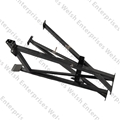 Jaguar Right Hand Frame Rail