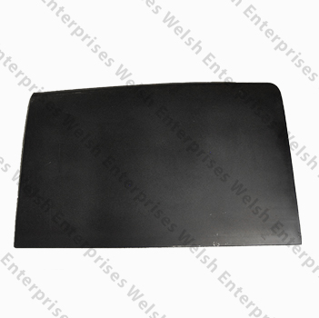 Jaguar Door Skin - RHF - MK2 3.8S