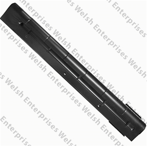 Jaguar Inner Sill - Left Hand - E-Type (71-74) 2+2
