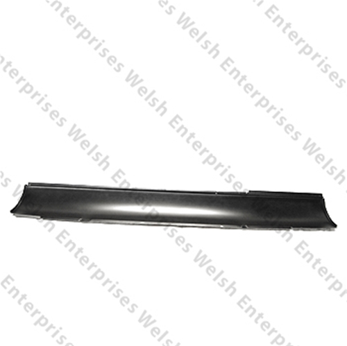Jaguar Left Hand Outer Sill 