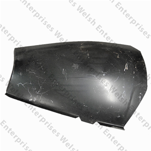 Jaguar Quarter Panel - LH - E-Type V12 (71-74)