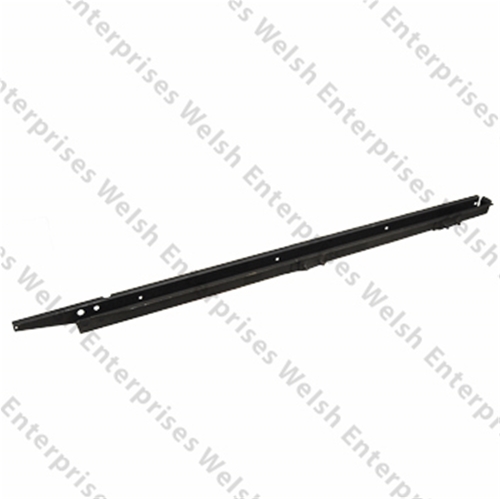 Jaguar Right Hand Floor Rail - E-Type (61-71) FHC