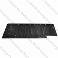 Jaguar Floor Quarter Right Hand Front
