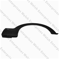 Jaguar Wheel Arch Repair Panel Right Hand Front