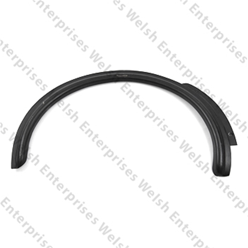 2 X JAGUAR DAIMLER REAR SPAT SEAL FITS MARK 2 & DAIMLER V8 BD17847/1 X 2