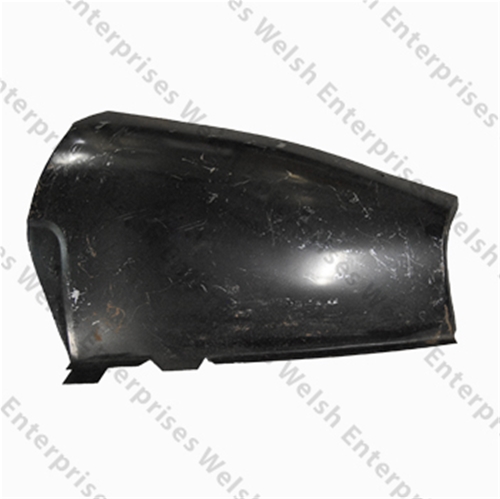 Jaguar Quarter Panel - RH - E-Type V12 (71-74)