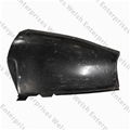 Jaguar Quarter Panel - RH - E-Type V12 (71-74)