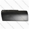 Jaguar Right Hand Door Skin 