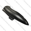 Jaguar Right Hand Rear Wing