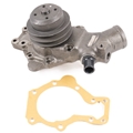 Jaguar Water Pump (New)