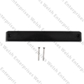 Jaguar Center Console Lid Guide