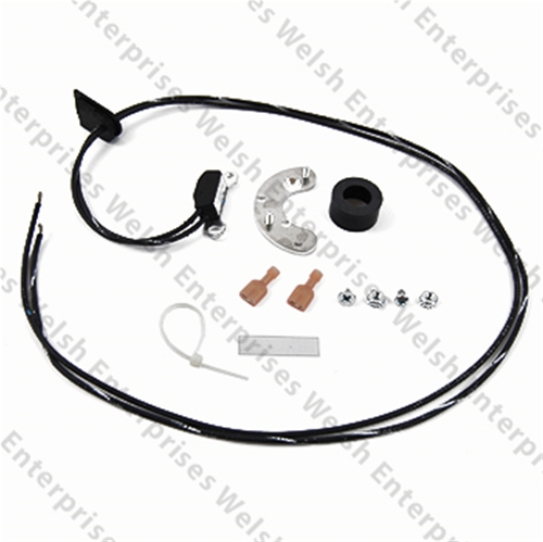 Jaguar Pertronix 3.8 Electronic Ignition
