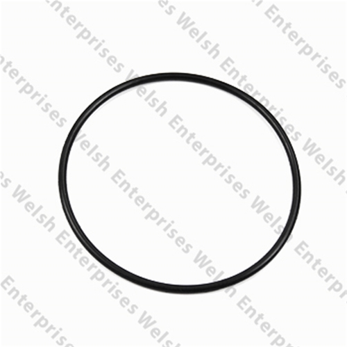 Jaguar Differential Bearing Housing O-Ring