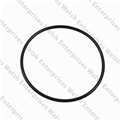 Jaguar Differential Bearing Housing O-Ring