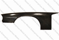 Jaguar Left Hand Front Wing - B-Grade-F2