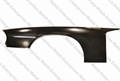 Jaguar Left Hand Front Wing - B-Grade-F3