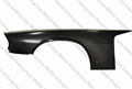 Jaguar Wing Left Hand Front XJS 76>Mid 93