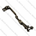 Jaguar Bonnet Stay Assembly - USED
