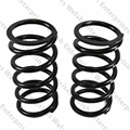 Jaguar Front Springs Pair