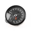 Jaguar Tachometer With Clocks - REBUILT