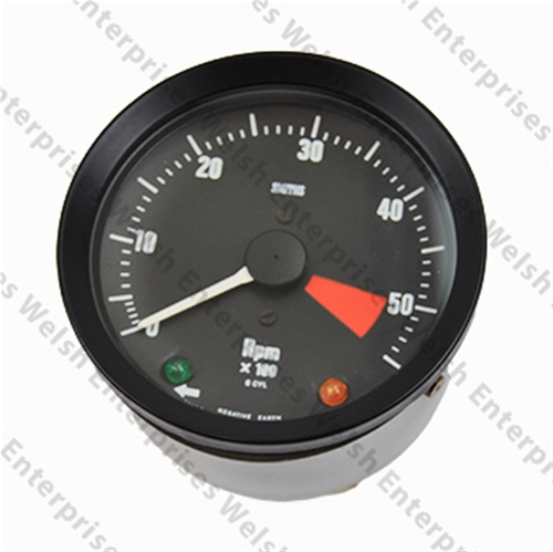Jaguar Tach Rebuilt  XJ2 77>80