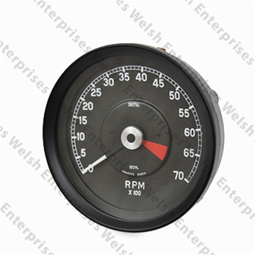 Jaguar Tach (Rebuilt)  XJ12 1973 Only