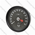 Jaguar Tach (Rebuilt) XJ12 1973 Only