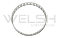 Jaguar Ring Reluctor Rear Drive