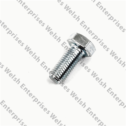 Jaguar Bolt - Hex Head - 5/16" X 3/4"