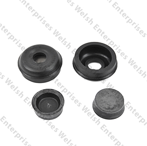 Jaguar Rear Brake Wheel Cylinder Kit