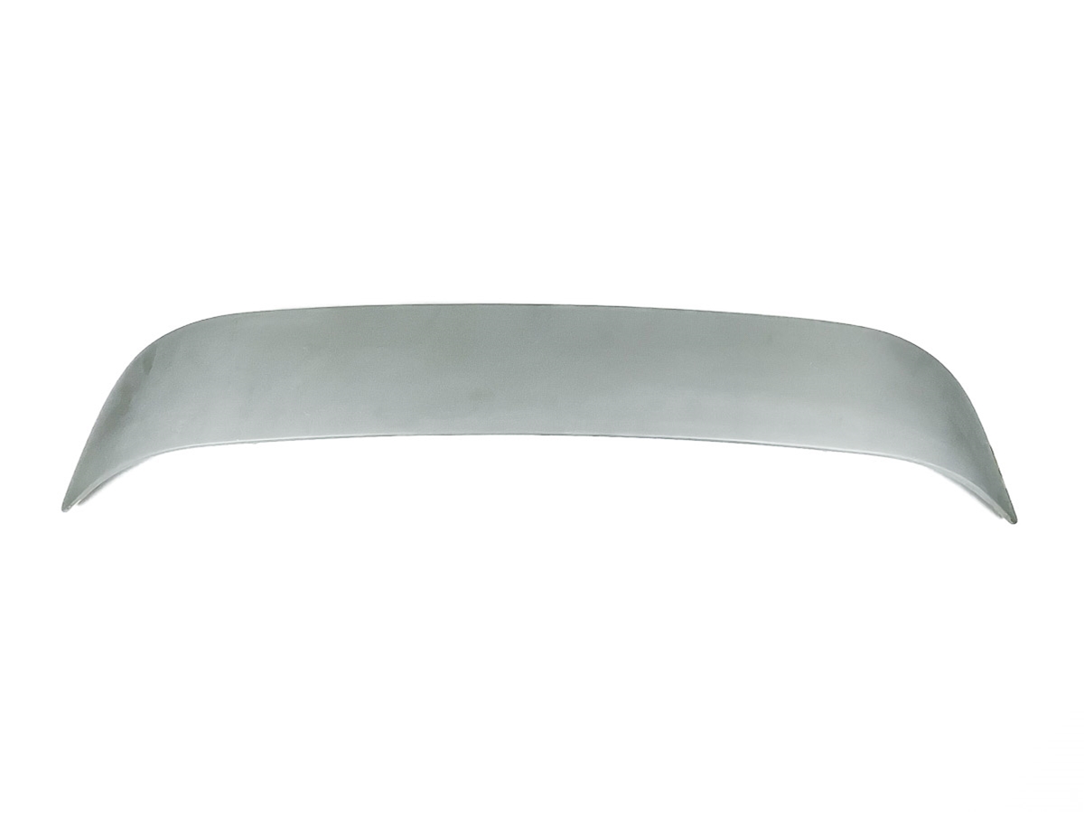 Jaguar Trunk Spoiler