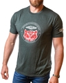 Jaguar Big Ben Union Jack T-Shirt