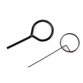 Tool Pins Tensioner 1mm/3mm, Kit