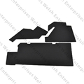 Jaguar Under Dash Millboard Set