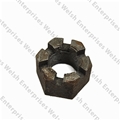 Jaguar Rear Axle Nut - USED