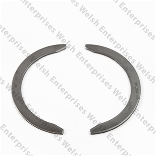 Jaguar Thrust Washer Pair Standard
