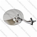 Jaguar Fender Mirror - Right Hand