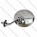 Jaguar Fender Mirror - Left Hand