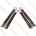Jaguar Door Cover Overlay Kit