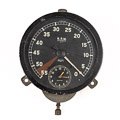 Jaguar Tachometer - Electric - Rebuilt