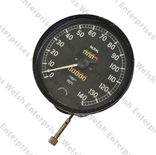 Jaguar Speedometer 3.64:1 Env XK120