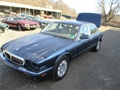 2006 XJ8 - Salvage 