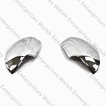 Jaguar Door Mirror Cover