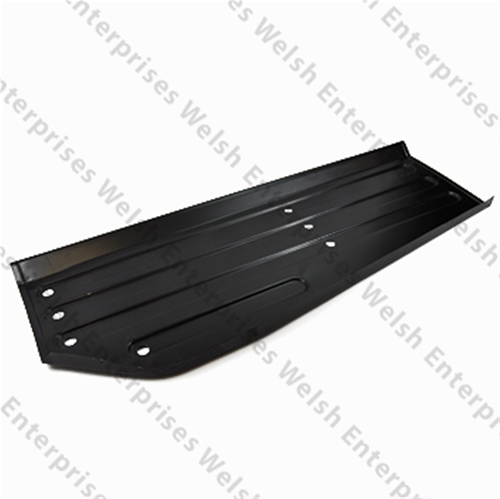 Jaguar Floor Left Hand Repair Panel