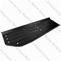 Jaguar Floor Left Hand Repair Panel