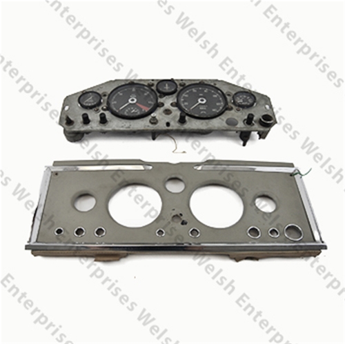 Jaguar XK150 Complete Dash - USED