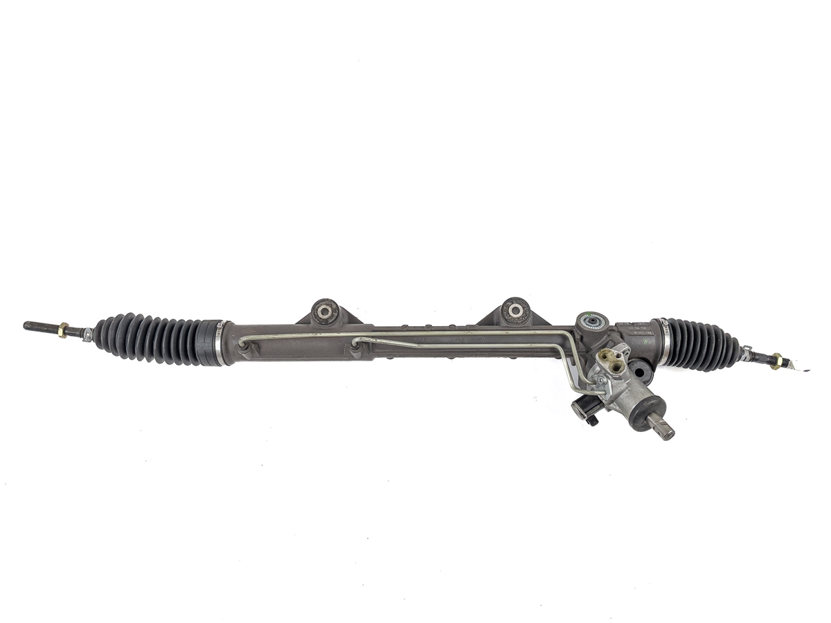 Jaguar S-Type Steering Rack
